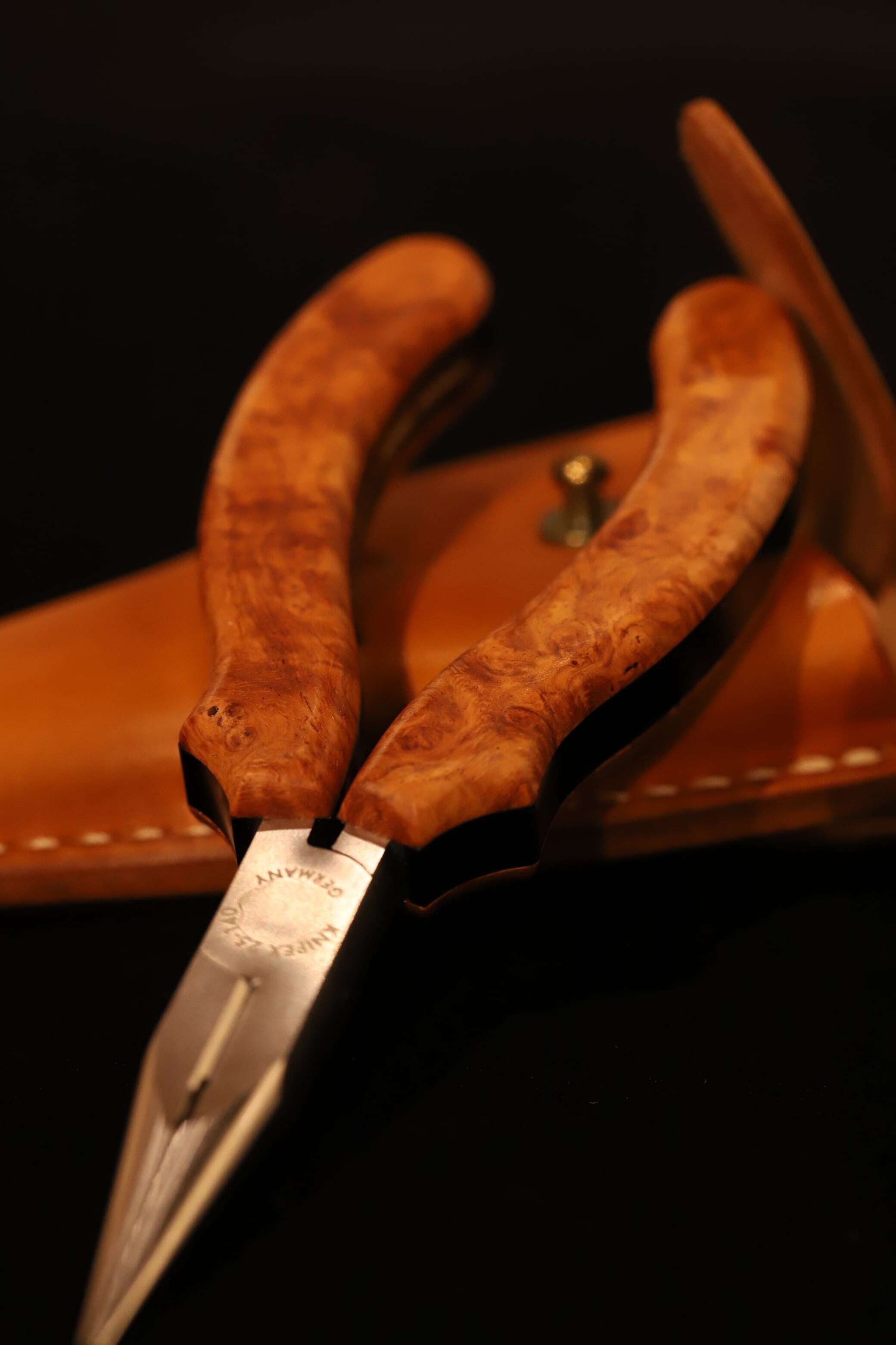 Anglo&company HOBO TOOLS Stream pliers