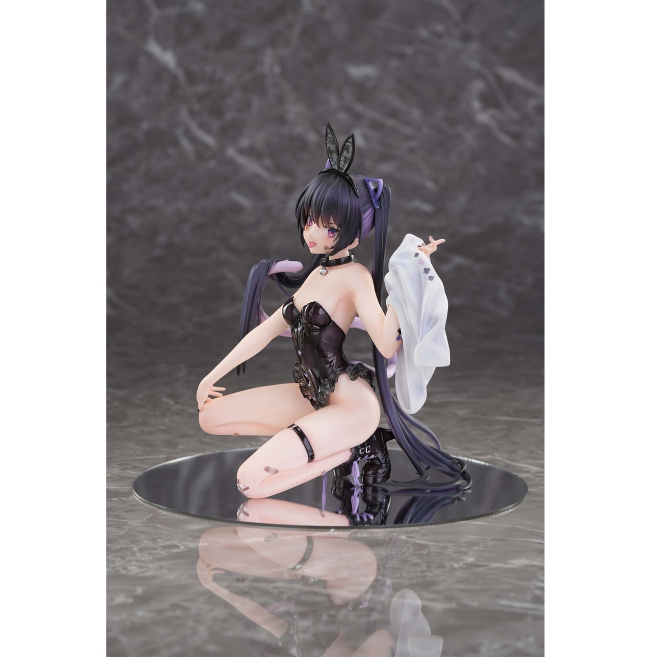 取り寄せ商品＞チアリーダー リク illustration by jonsun 1/6 完成品
