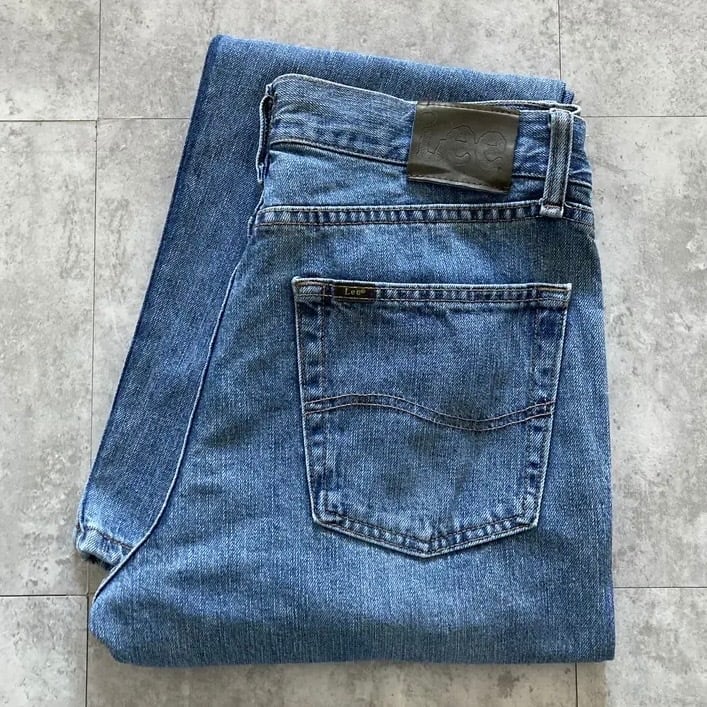 POLO JEANS RALPH LAUREN ポロジーンズラルフローレン ワンポイント