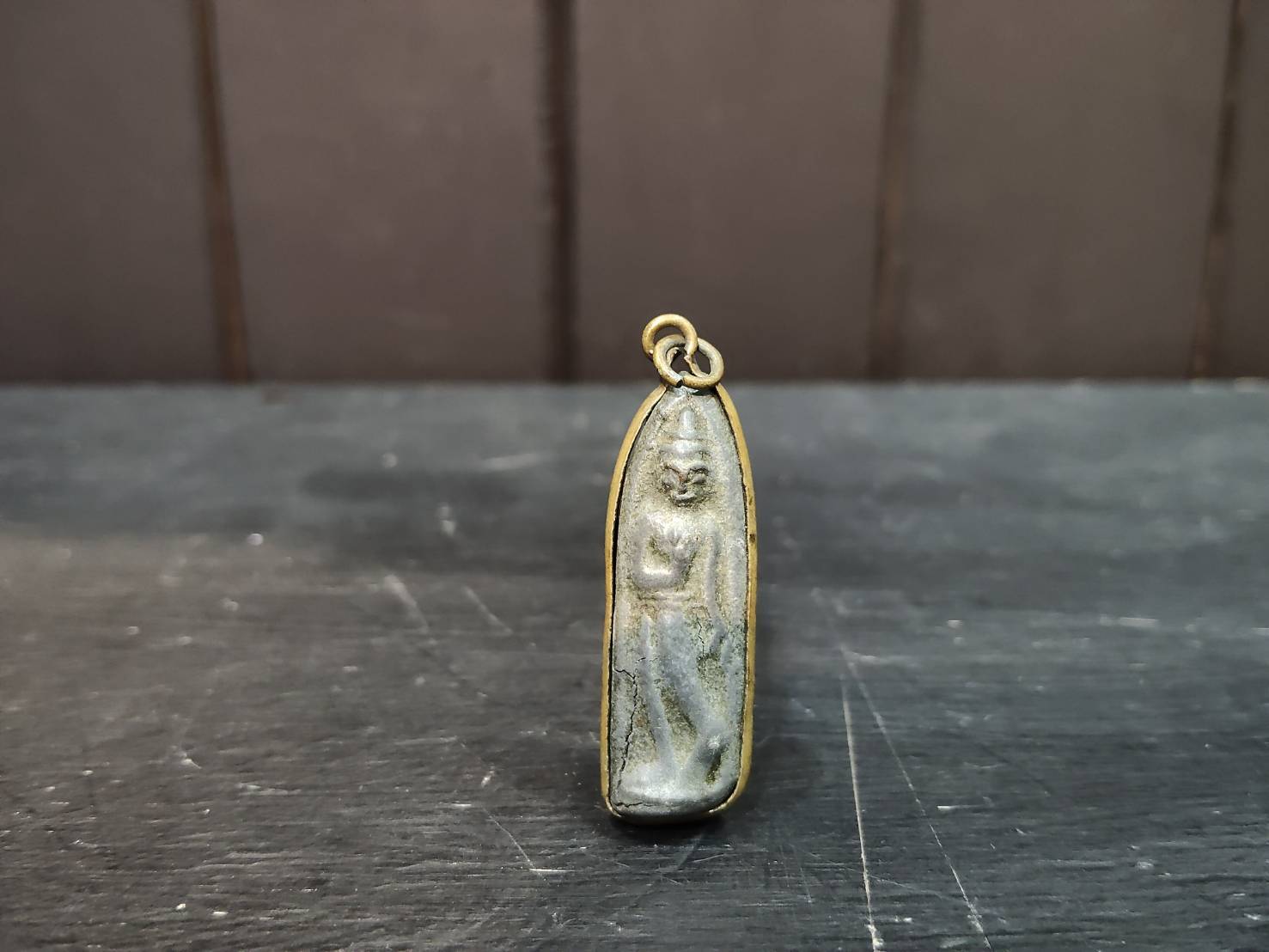 タイの神秘的なお守り『プラクルアン』中① | 青蝶院／タイハーブと