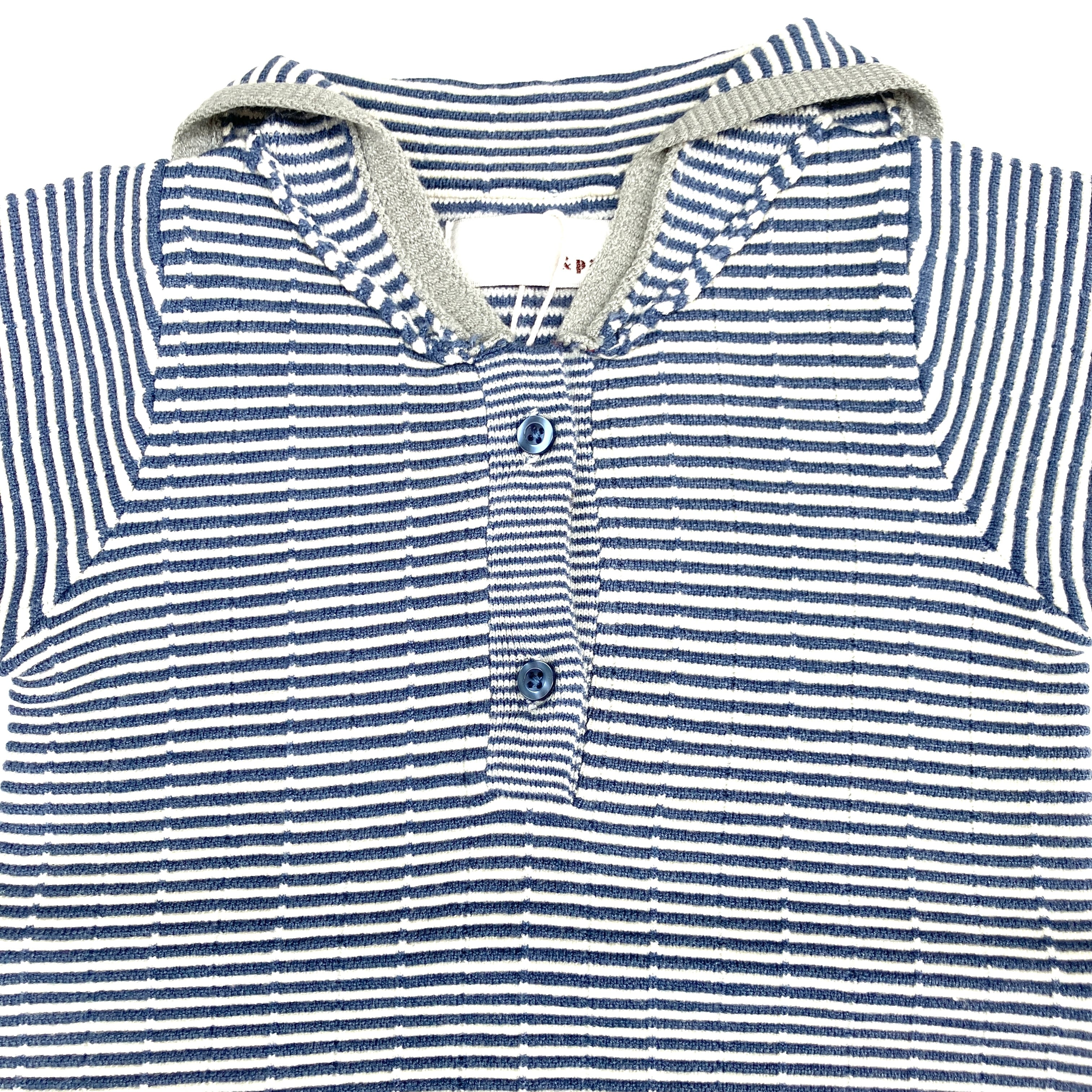 ClaSTEllaR / ニットロンパース(gray)クラステラー ClaSTElLaR / Knit rompers(gray) - メルカリ