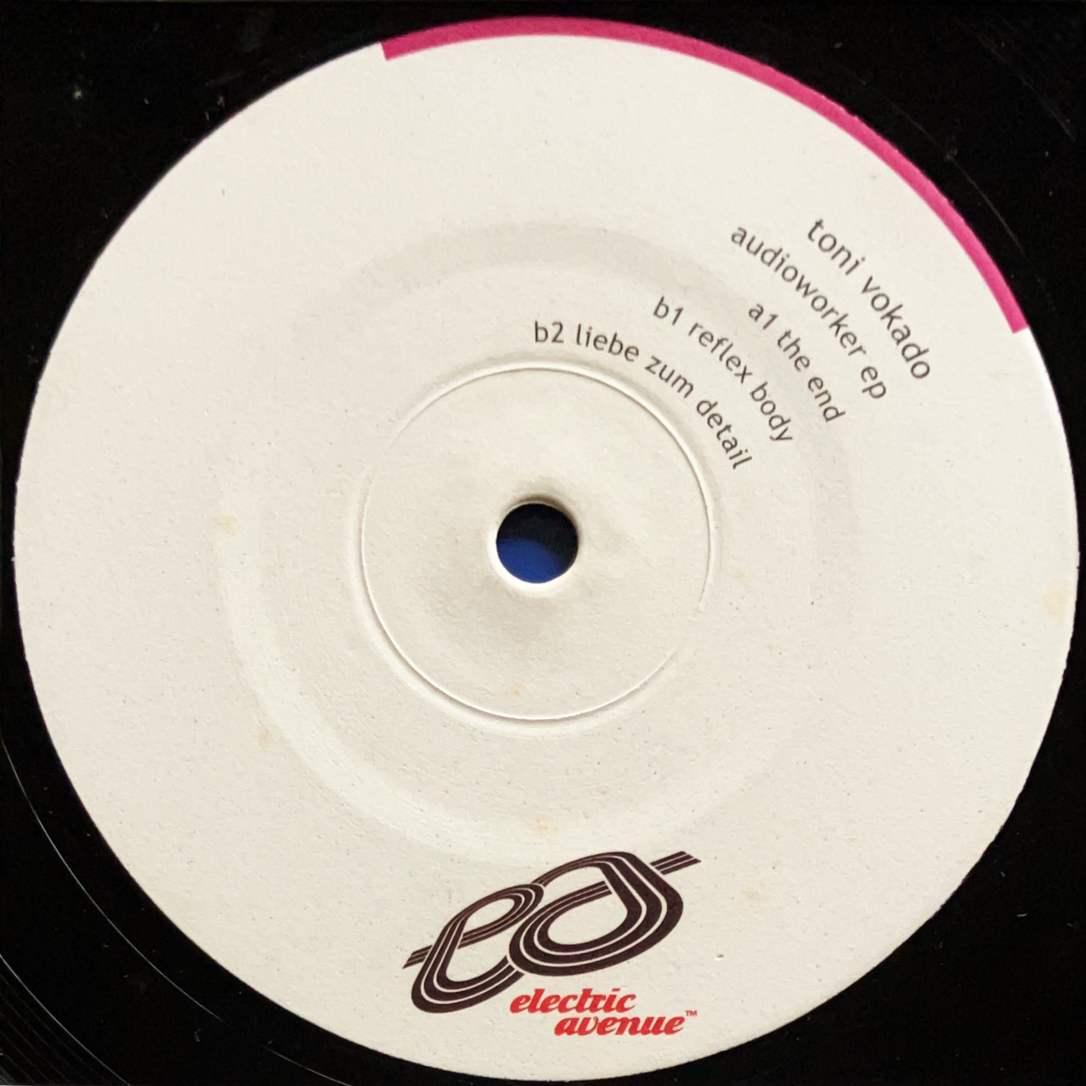 Minimal / Tech House | cpvinyl ￥3,300以上の購入で「送料無料