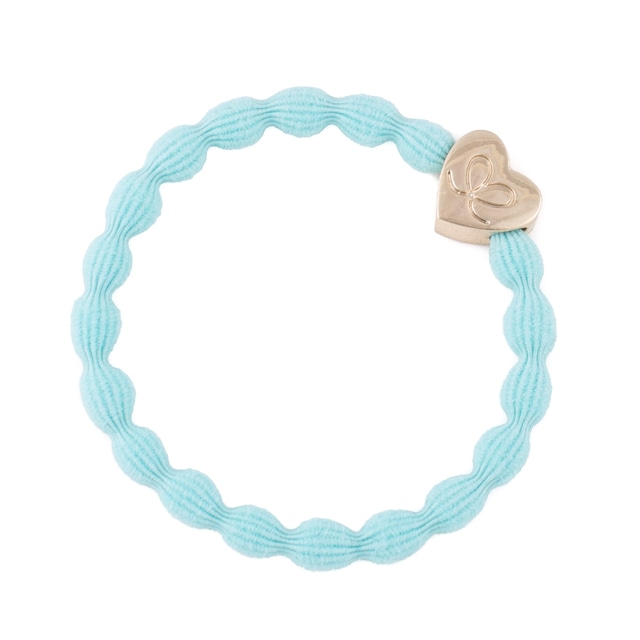 Gold Heart Turquoise_1-006