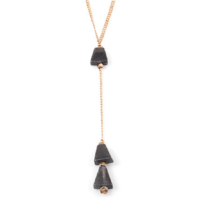 VANESSA MOONEY COBA　Necklace  ヴァネッサムーニーコバネックレス