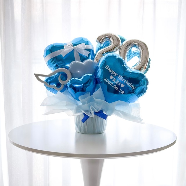 アレンジ Open heart02