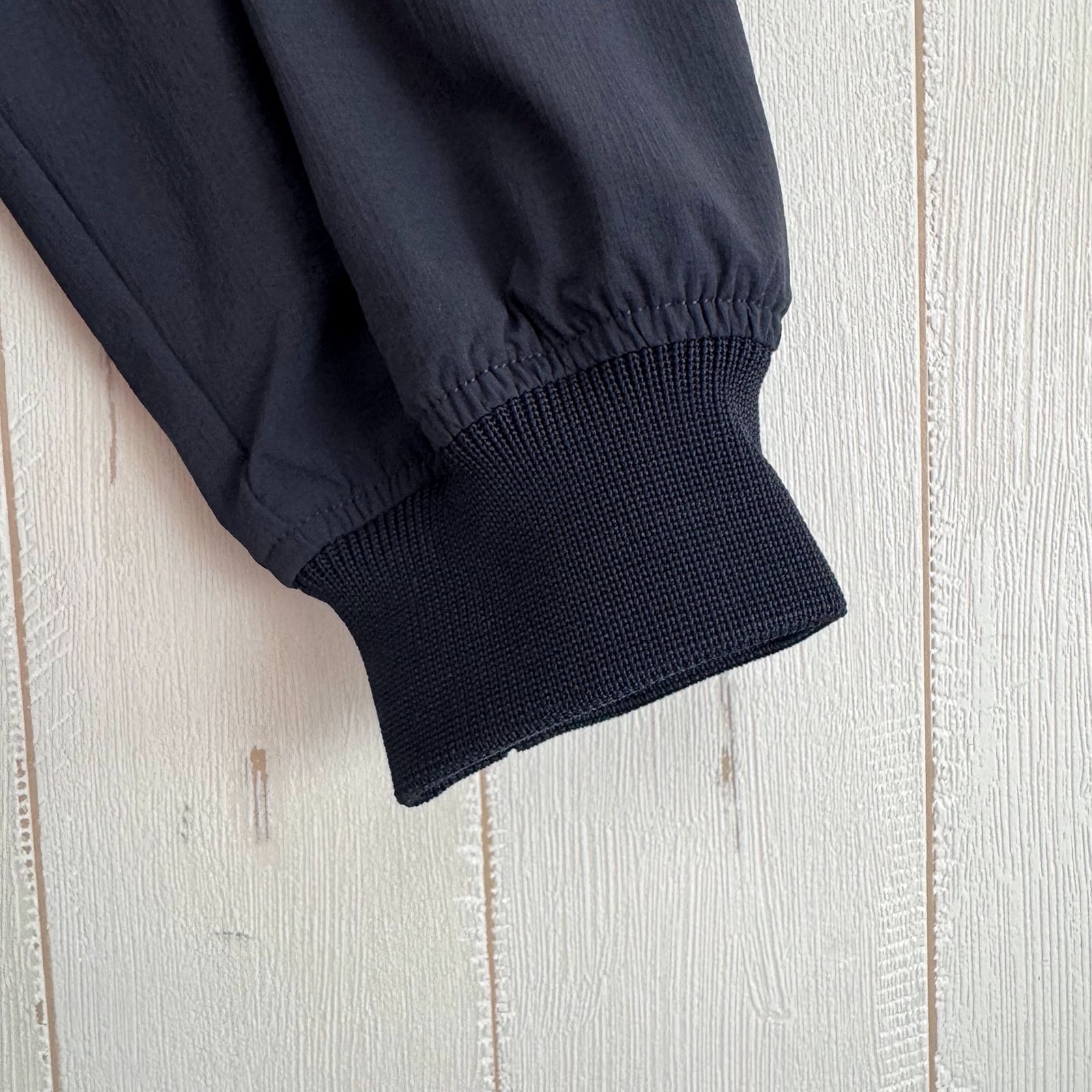 メンズウェア CORDURA NYLON PULLOVER JACKET 8gshoot XL CORDURA NYLON PULLOVER JACKET -NAVY- | 8G SHOOT WEBSTORE