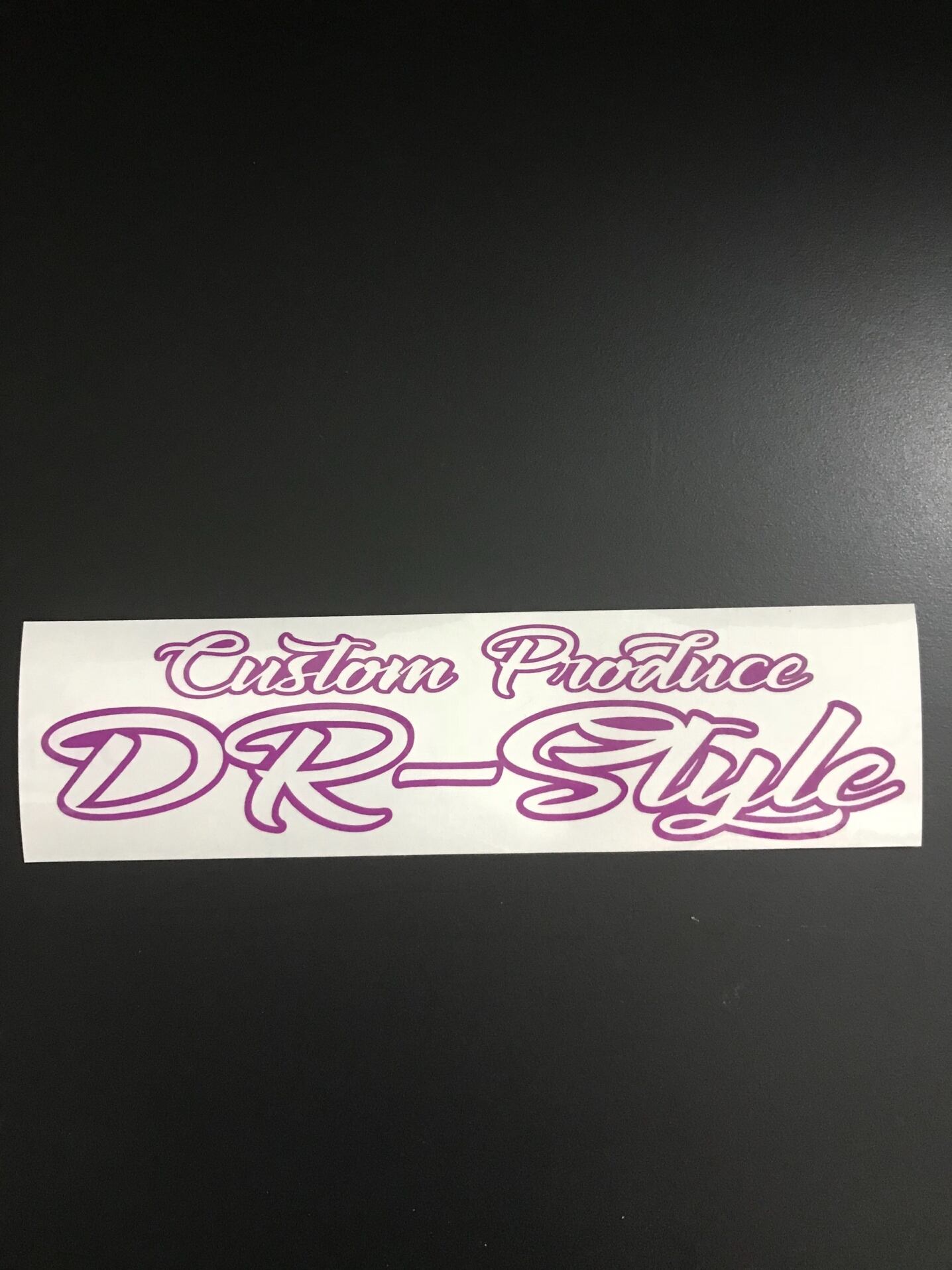 Dr.STYLE