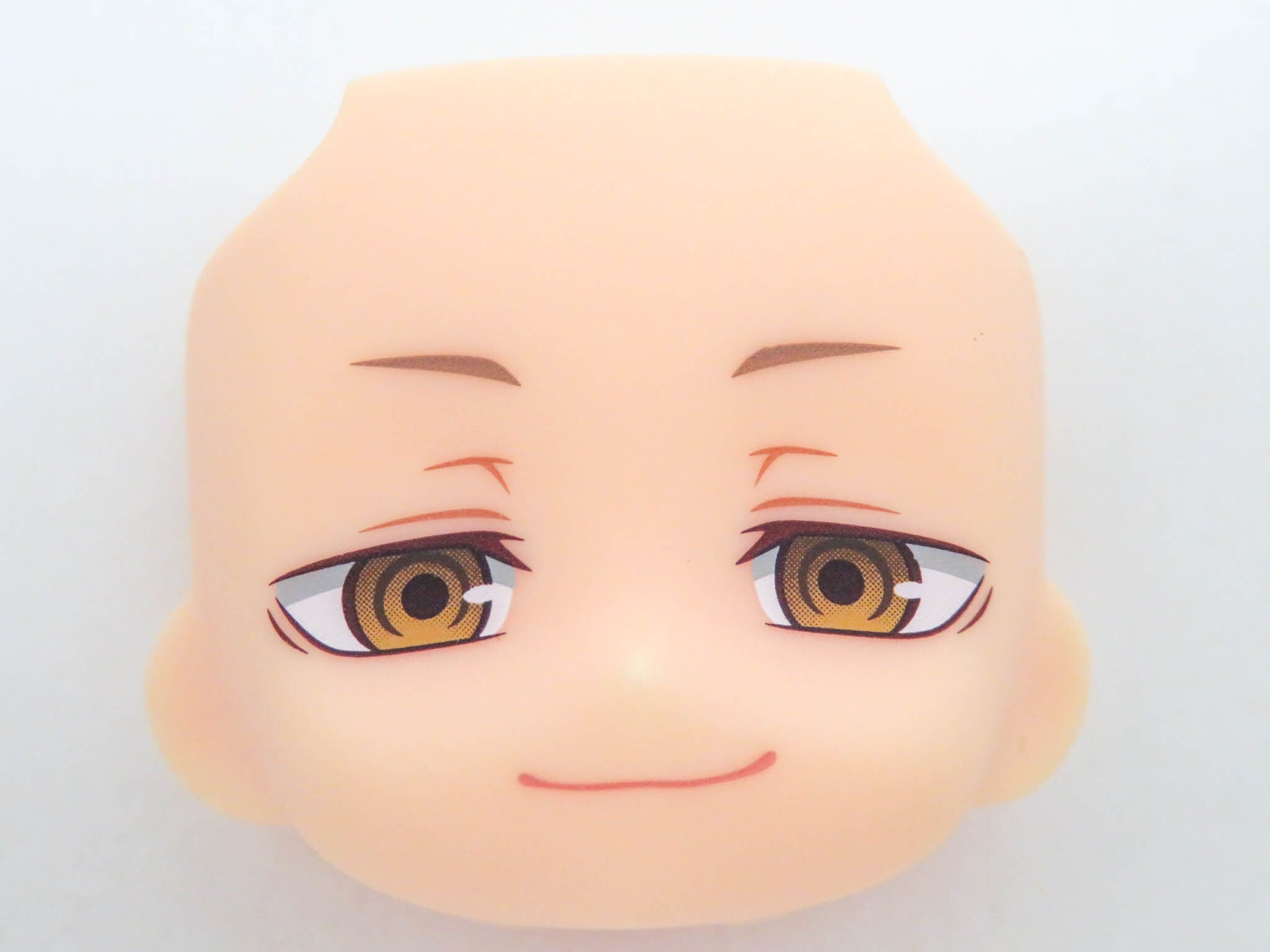 SALE】【997】 スペシャルウィーク 顔パーツ 普通 ねんどろいど