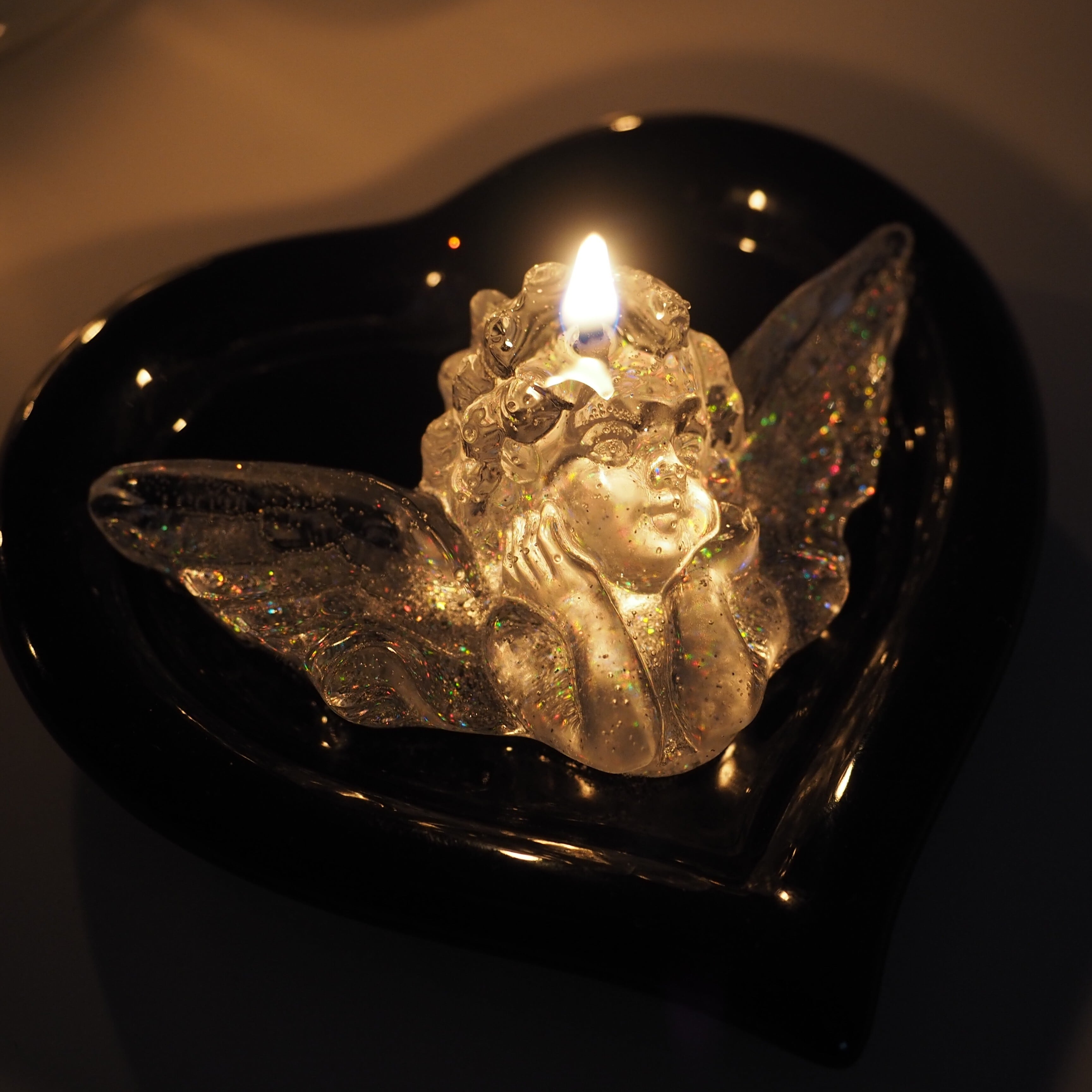 【LAST】Glitter Angel