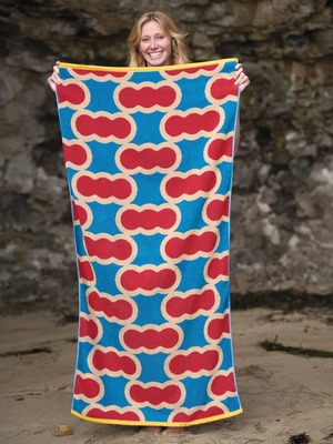 Mollusk "Samiro Towel"