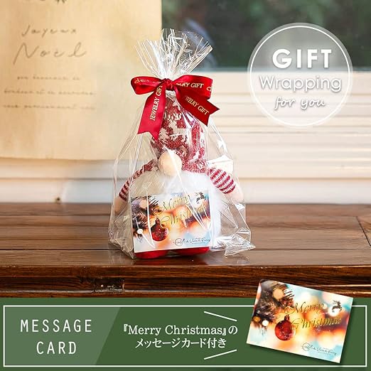 トムテシリーズクリスマス壁掛け、カフェボード大小2個セット 【公式