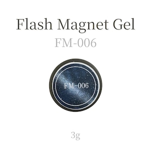 it's フラッシュマグネットジェル FM-006 3g