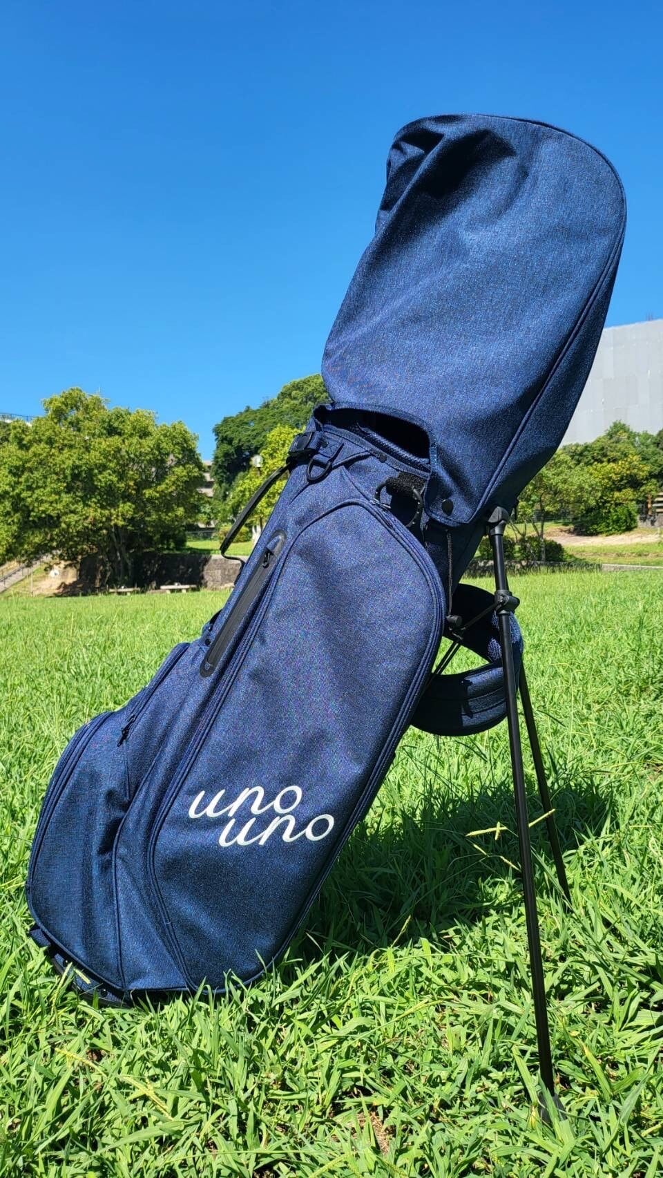 2023年モデル 新品未使用　グラファイトデザインキャディーバック　9.5型 2023年モデル 新品未使用 グラファイトデザインキャディーバック 9.5型