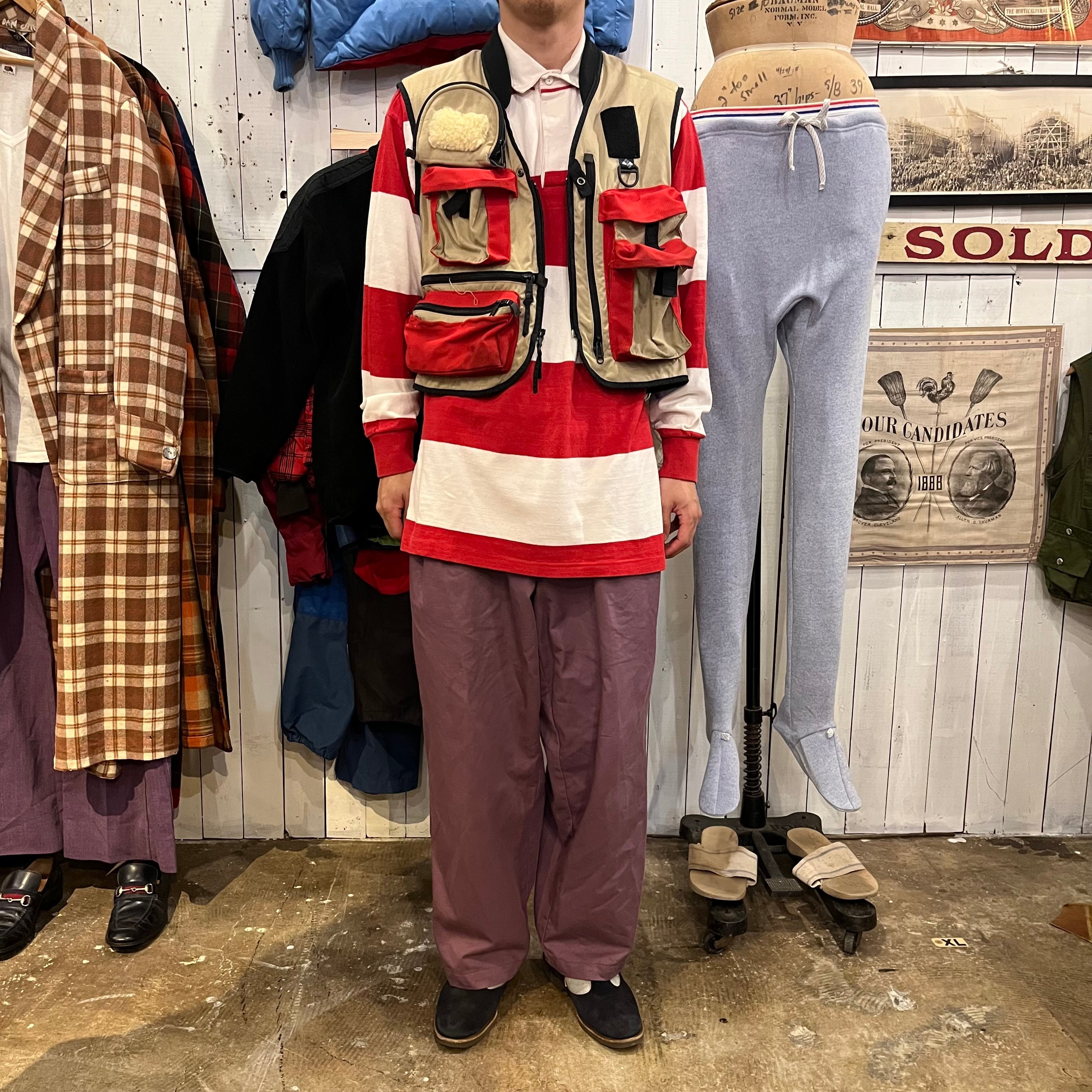 MEN'S | JANTIQUES
