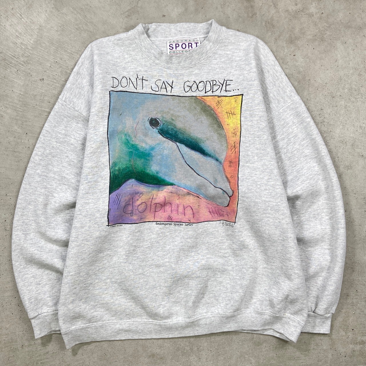 90年代 USA製 DON