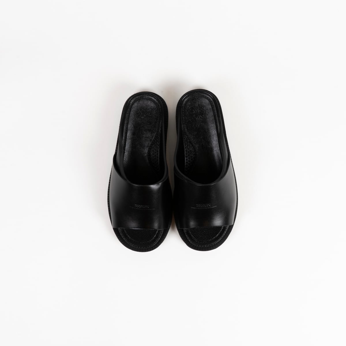 BENSAN-D COVERED LEATHER SHARK SOLE|bench | マガザン BENSAN-D COVERED LEATHER SHARK SOLE|bench | マガザン