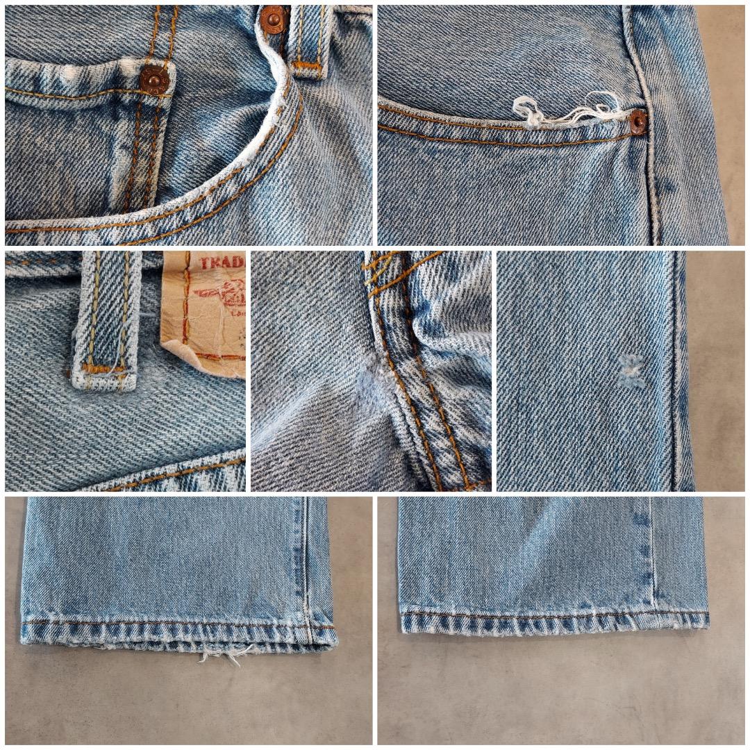 リーバイス501 Levis W38 青 古着 Y2K 00s 21027 リーバイス501 Levis W38 青 古着 Y2K 00s 21027 | fuufu