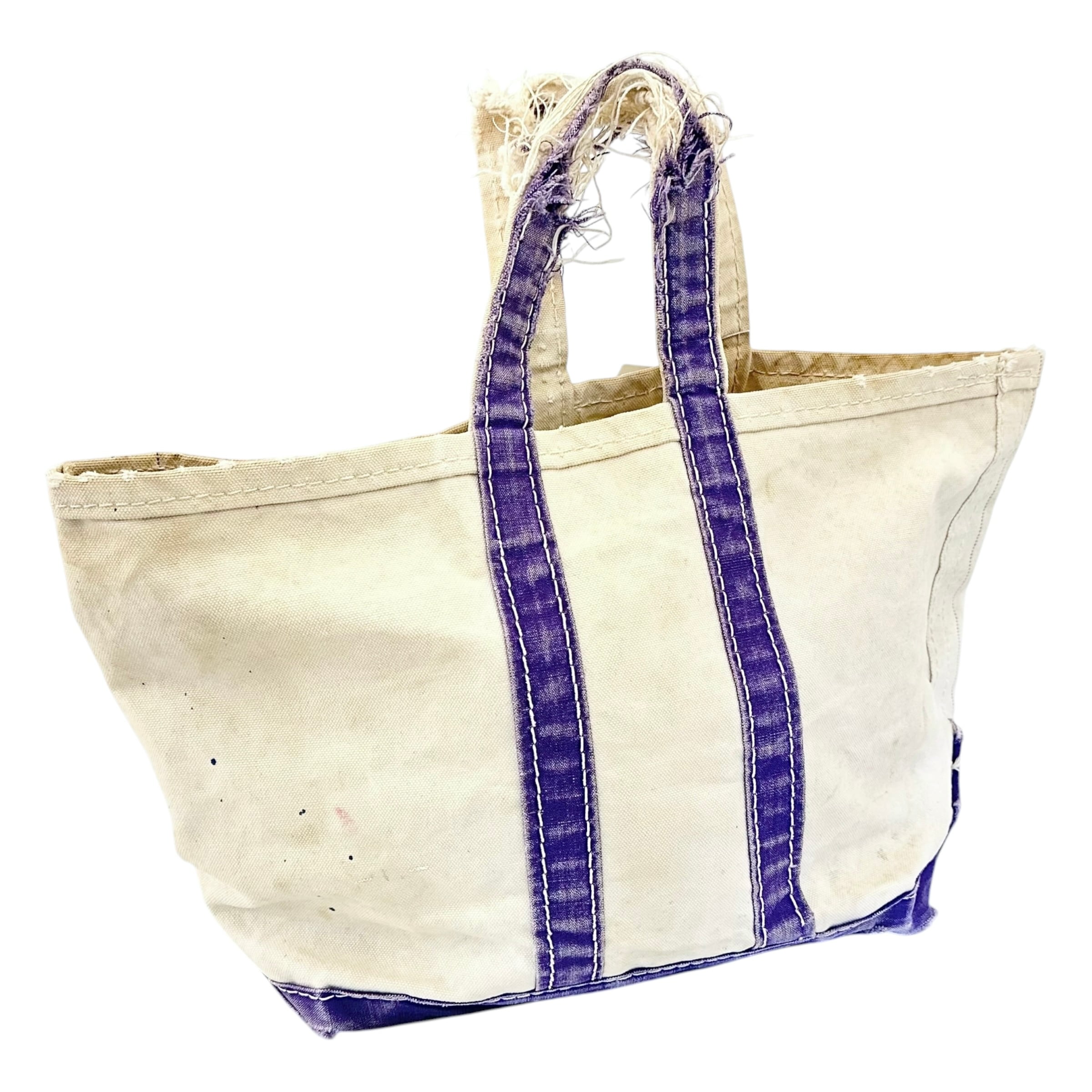60's〜 VINTAGE NEWS PAPER BAG | BerBerJin Yuhodo