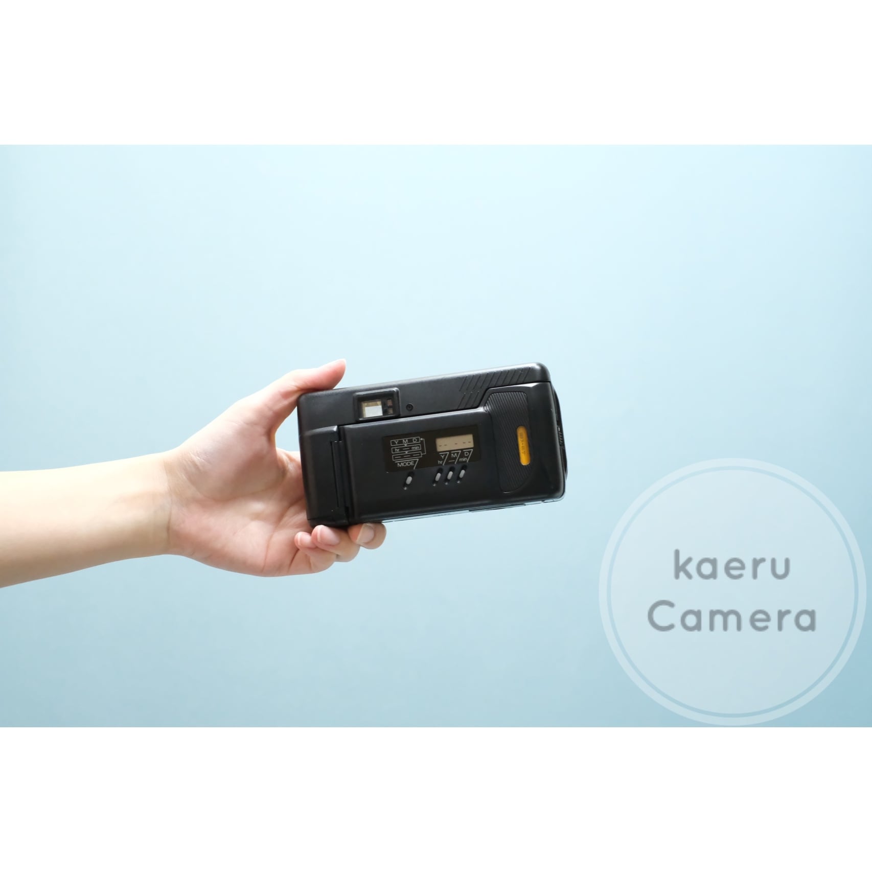 Nikon TW2D フィルムカメラ | kaerucameraOnlineshop ｜かえるカメラ