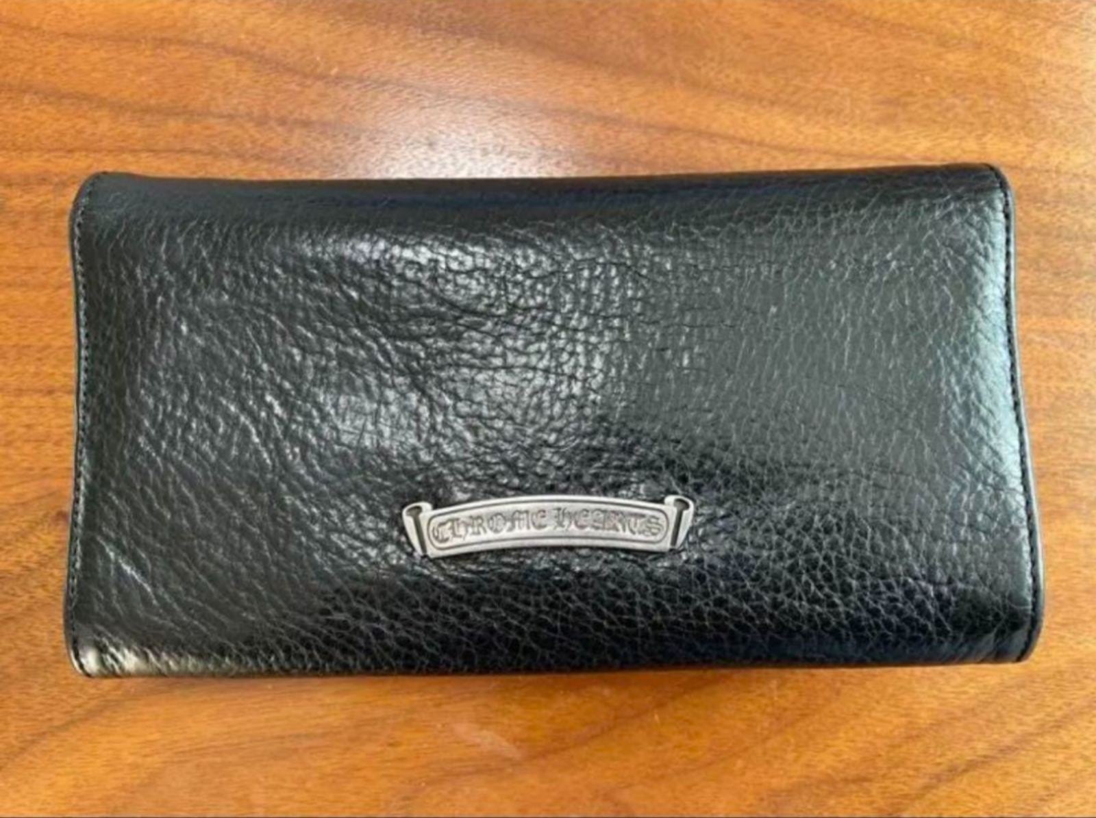 CHROME HEARTS クロムハーツ JUDY ジュディ Wallet 財布 | chromehearts