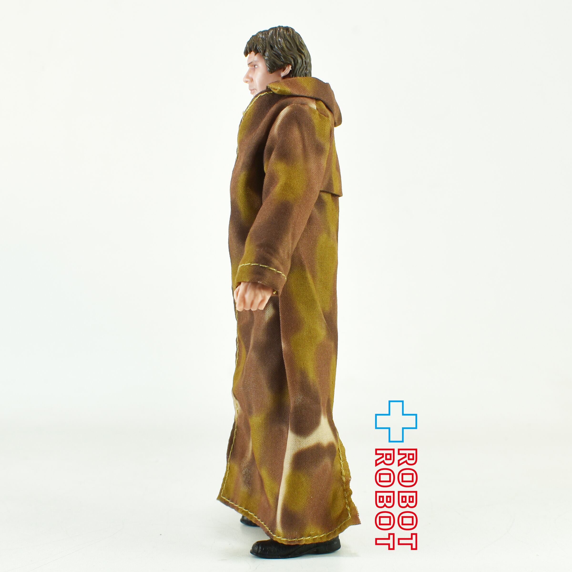 スター・ウォーズ ブラックシリーズ #ROTJ05 ハン・ソロ エンドア