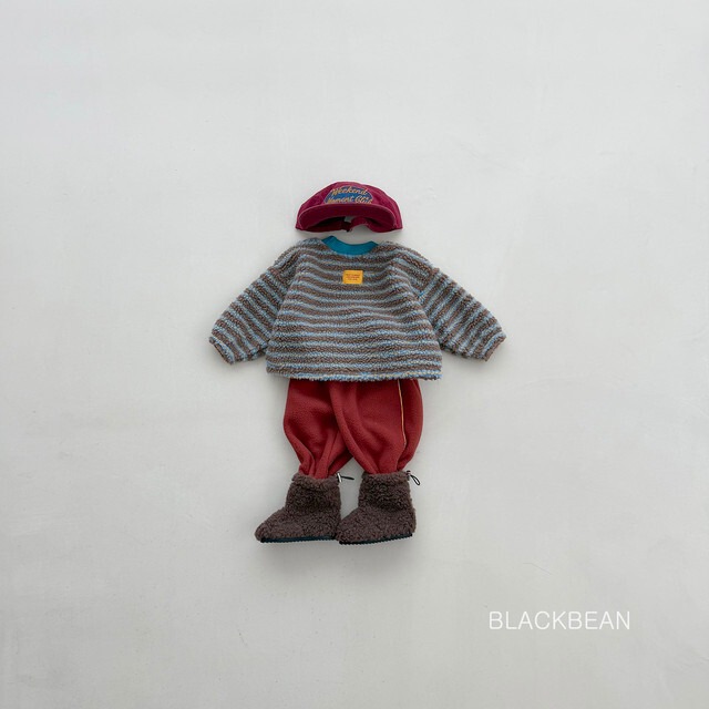 【予約】Bichon　sweat