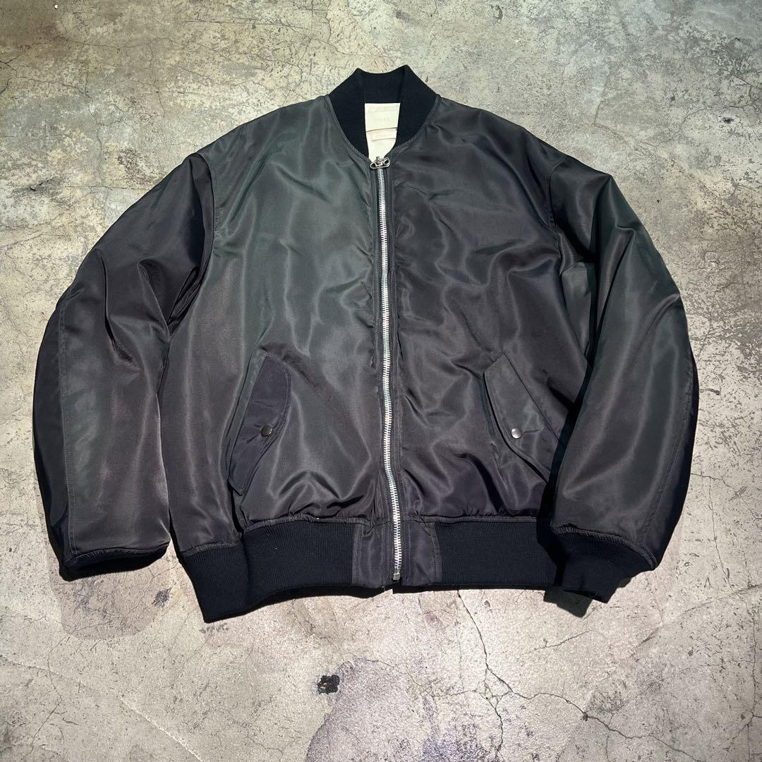 yoke 23aw ミリタリージャケット セール】YOKE/ヨーク/BROKEN AWARD