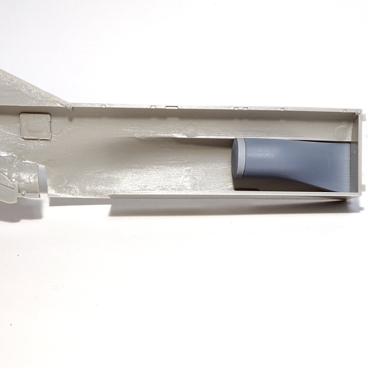 F-4ファントム2 インテイクダクト（1/72） | V1models