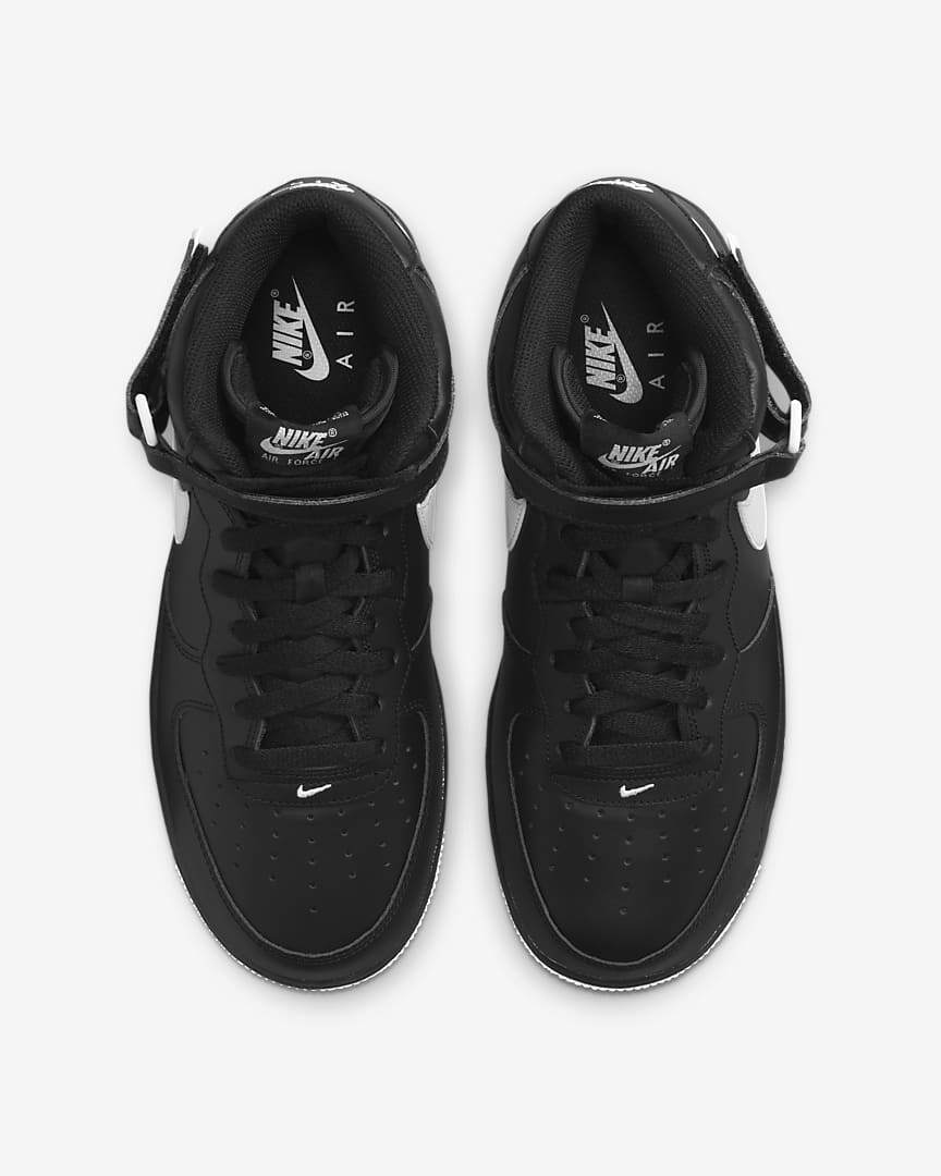 Nike Air Force 1 Mid 07 ナイキ | jordan_sneakers