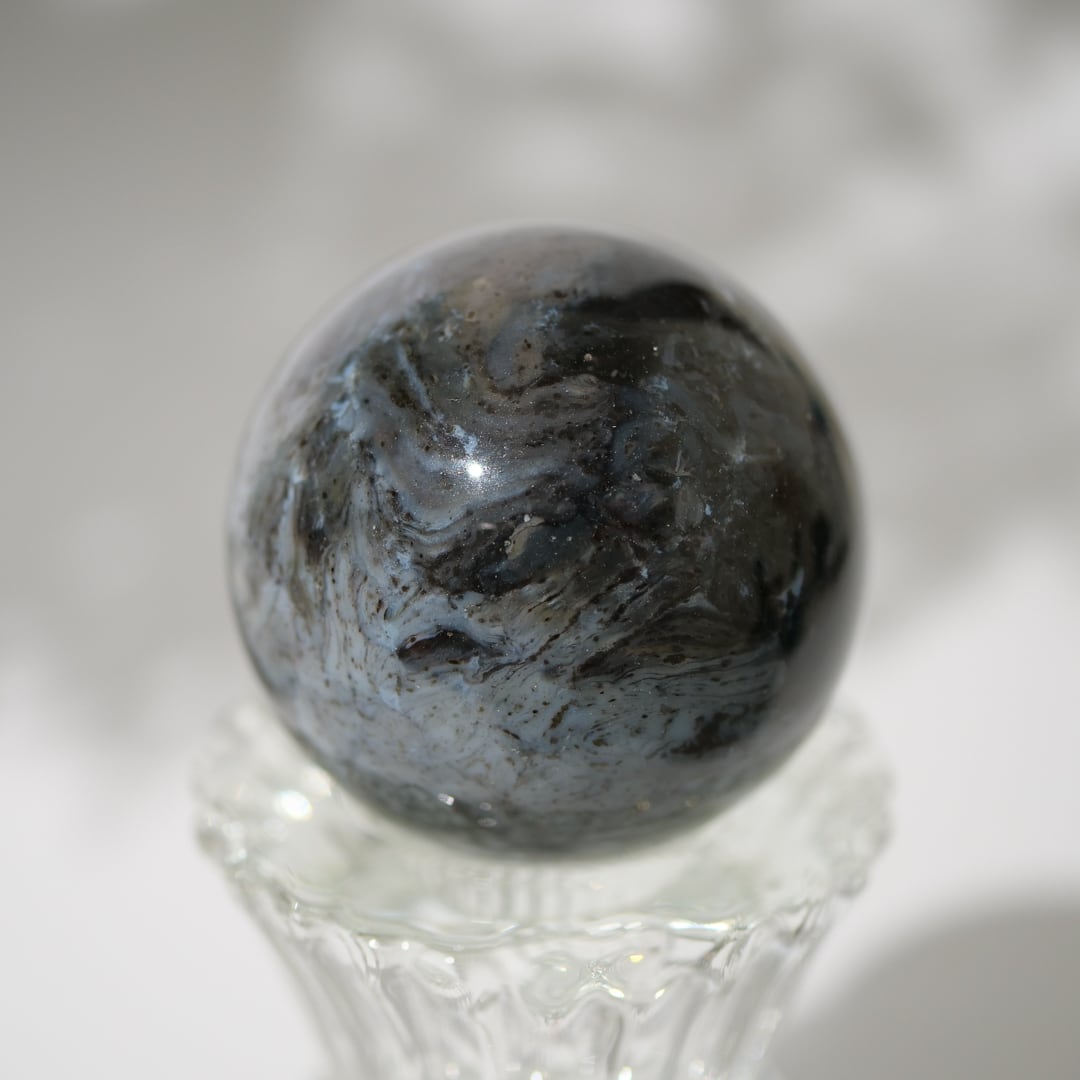 ジャスパー / スフィア【φ4.2cm・A】 | ariife.公式オンラインショップ