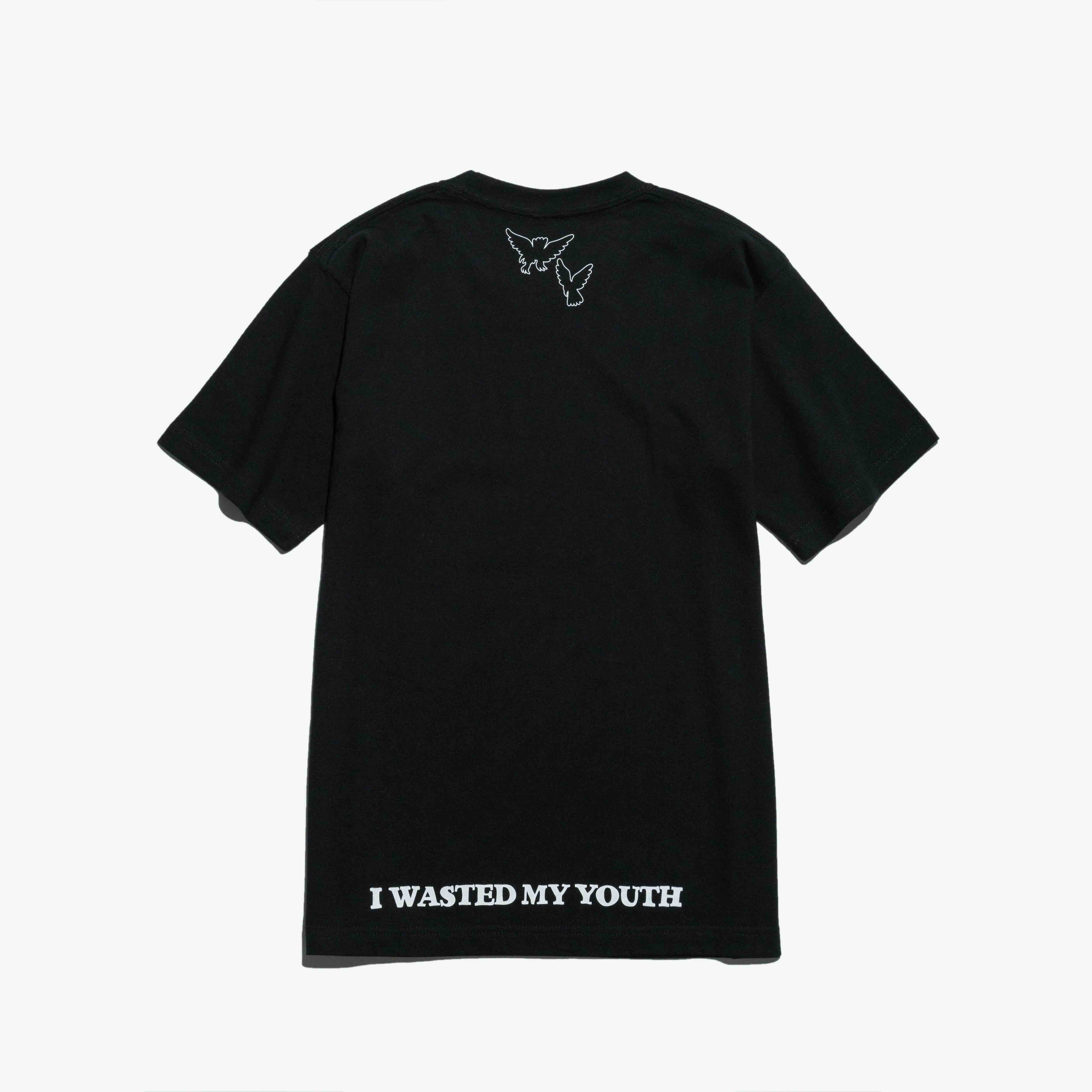 WASTED YOUTH × TAPPEI TEE | VERDY'S GIFT SHOP