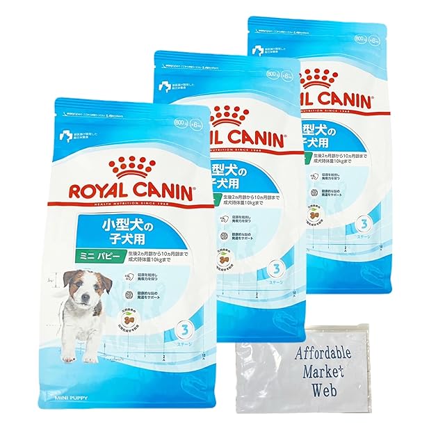 B:Wild LOW GRAIN 子犬用 3kg 800g イノシシ｜B Wild製品一覧