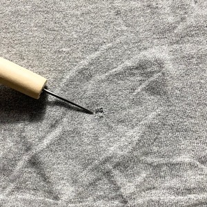 vintage 1970’s CHAMPION college tee