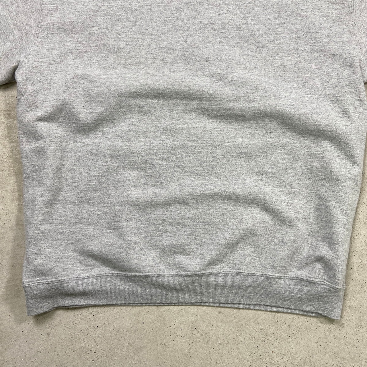 OLD NAVY オールドネイビー 夢 ロゴプリント スウェットシャツ メンズL 