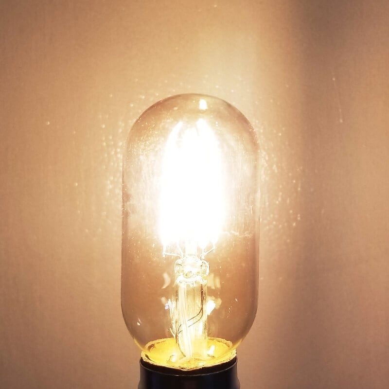 T 45 エジソンバルブled電球 Industrial Works T 45 エジソンバルブled電球 Industrial Works