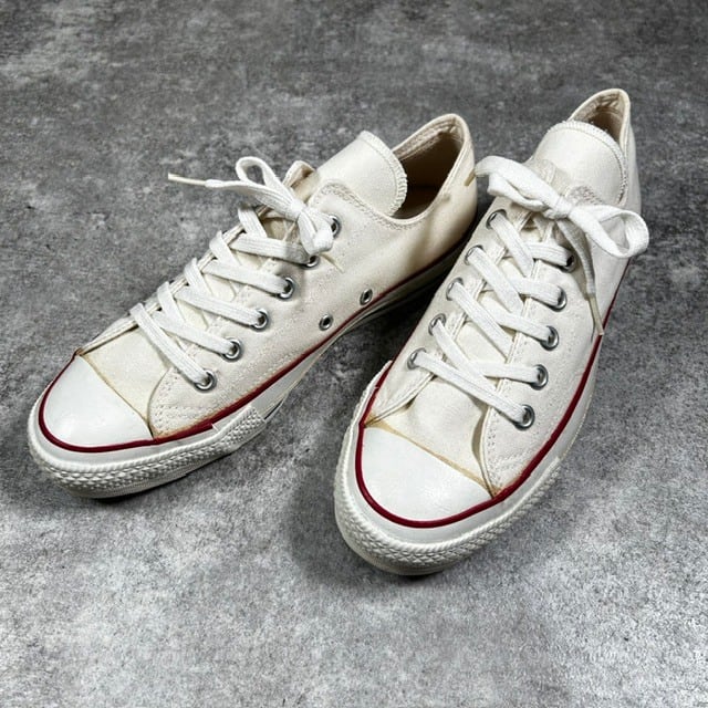 50's 60's SUPPLDRAPE シャンブレーブルゾン 針抜きリブ CONMAR ピン