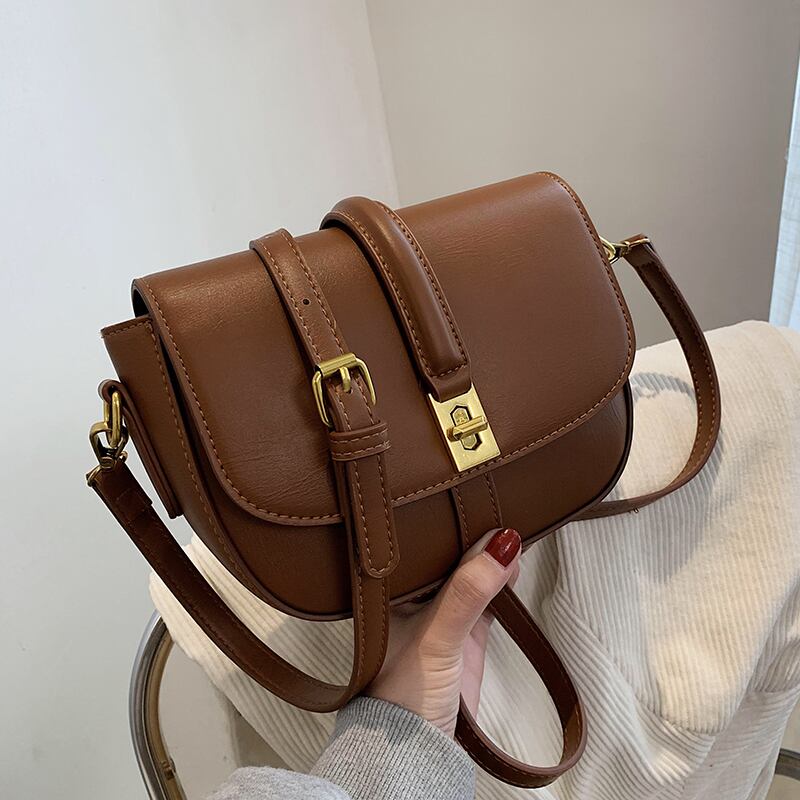 オータムウィンターレッド 秋物 冬物 メッセンジャーバッグ サドルバッグ シートバッグ Tiancai_Wing_Bag64360126124