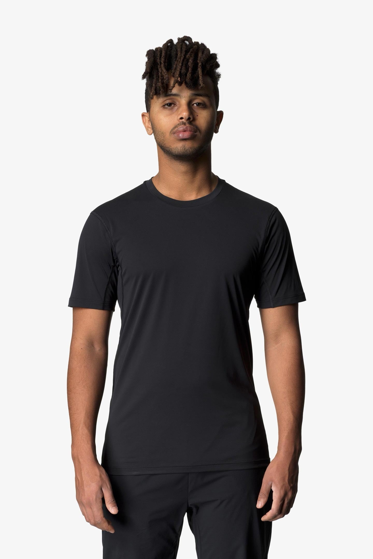 HOUDINI】Ms Pace Air Tee | WOODS