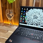 \ 公式ショップ限定価格❣️/ 《最新モデル》ThinkPad X13 Gen1 Ryzen 5 メモリ8GB SSD256GB フルHD ノートパソコン 安心サポート&3ヶ月保証付き