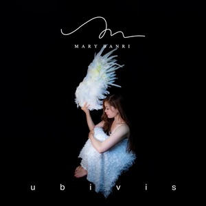 1st album『ubivis』 (全13曲収録)