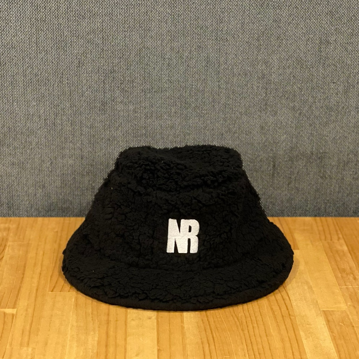 NR ボアハット M ノリラジ NORIYUKIRADIOボアハット | NORIYUKI RADIO公式ショップ