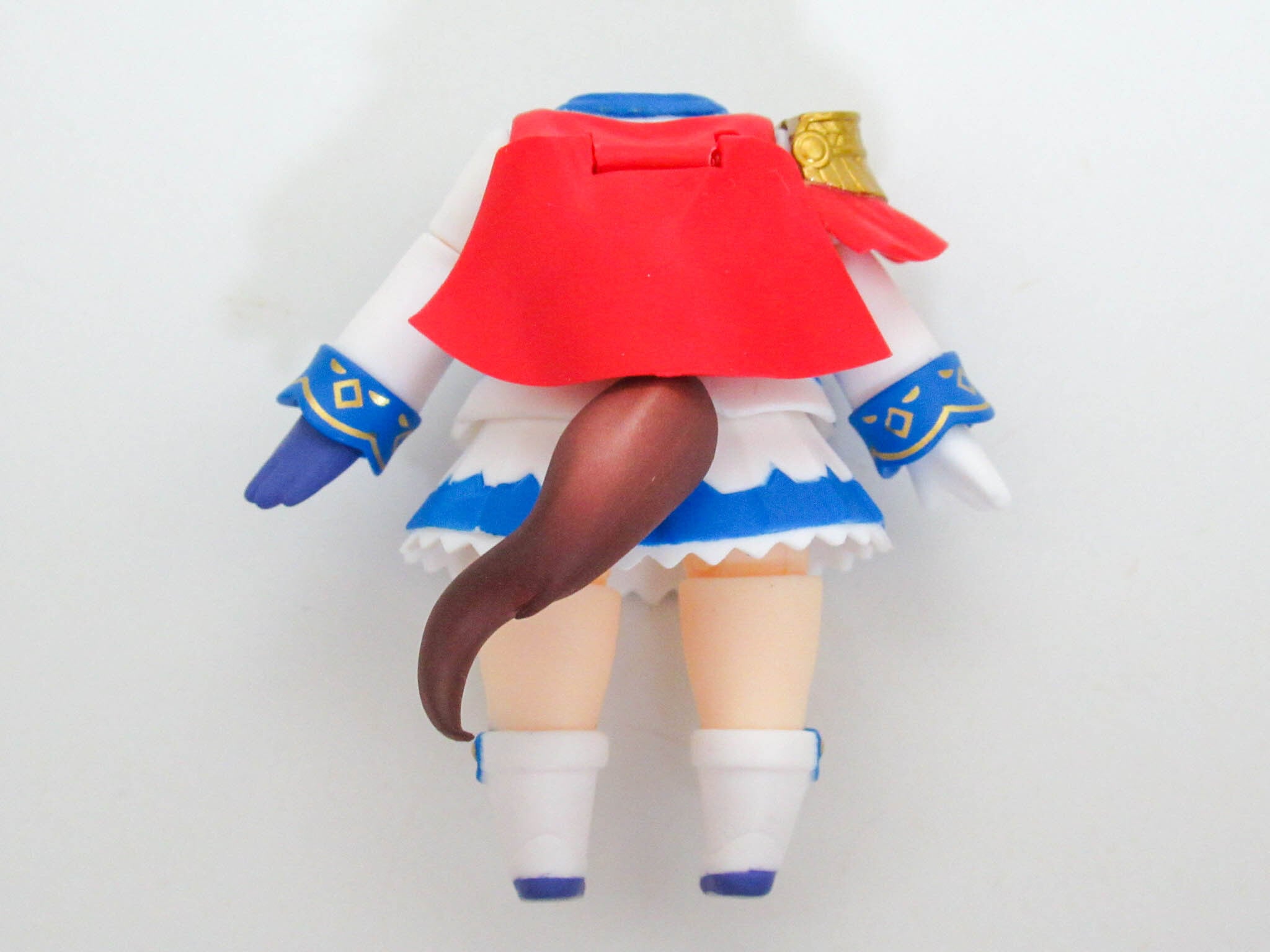 SALE】【1995】 トウカイテイオー 体パーツ 勝負服 ねんどろいど