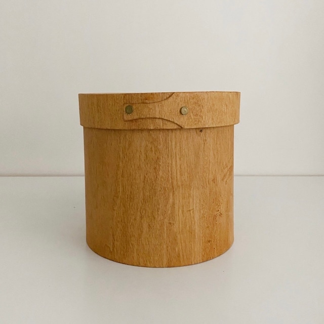 【即納】wood shaker box Ssize シェーカーボックスSサイズ