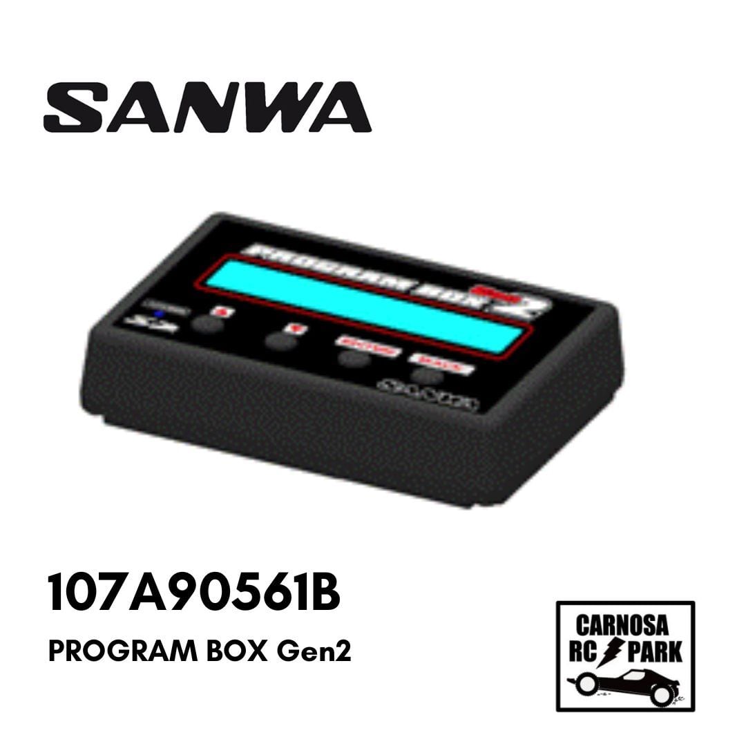 サンワ MX-6 SANWA サンワ】MX-6 (BL-SIGMA/HVS-702) EPスタートセット