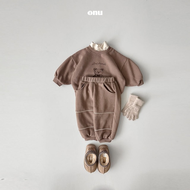 【予約】Winter Cut Pants