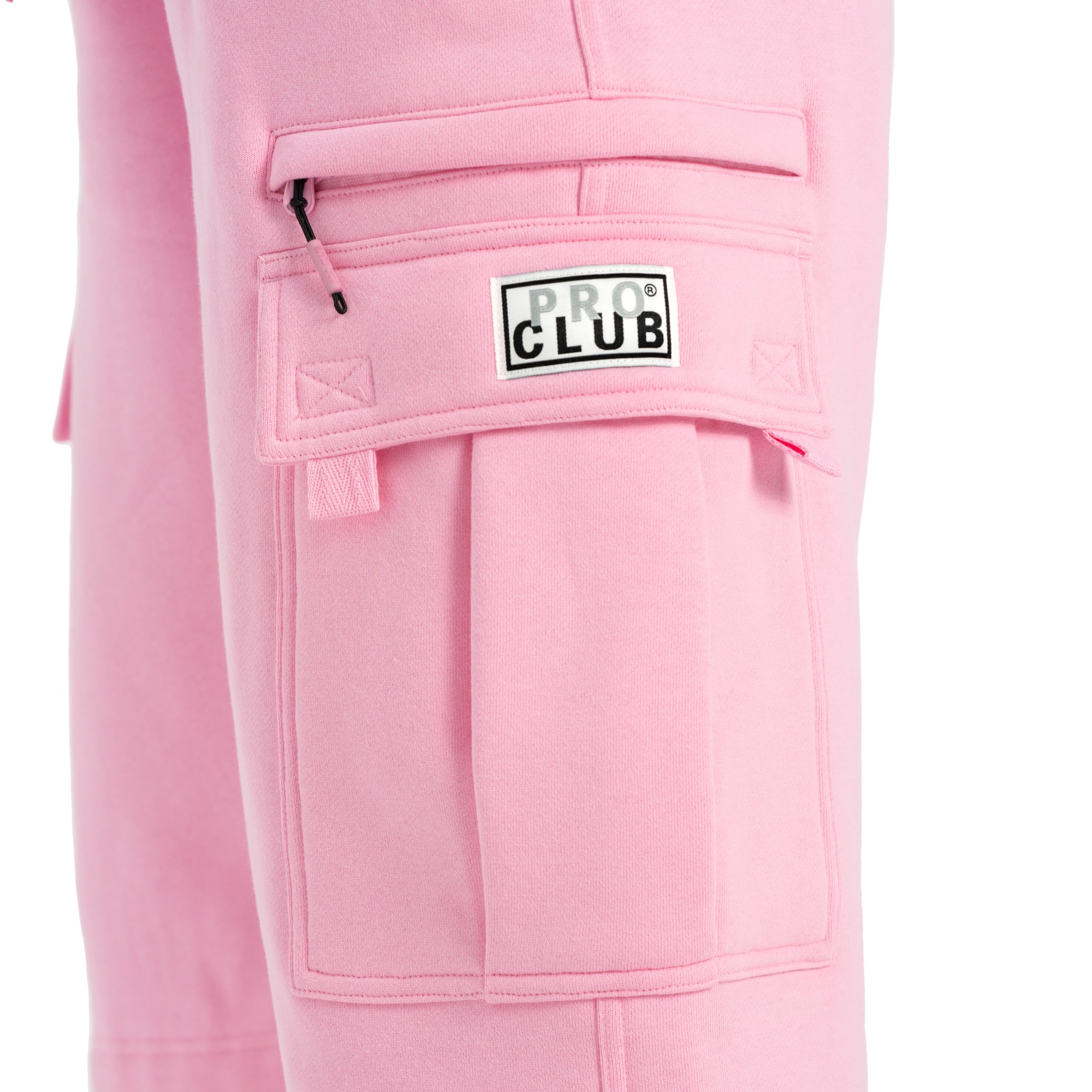 PRO CLUB(プロクラブ)”PROCLUB プロクラブ OG CARGO SWEAT SHOR
