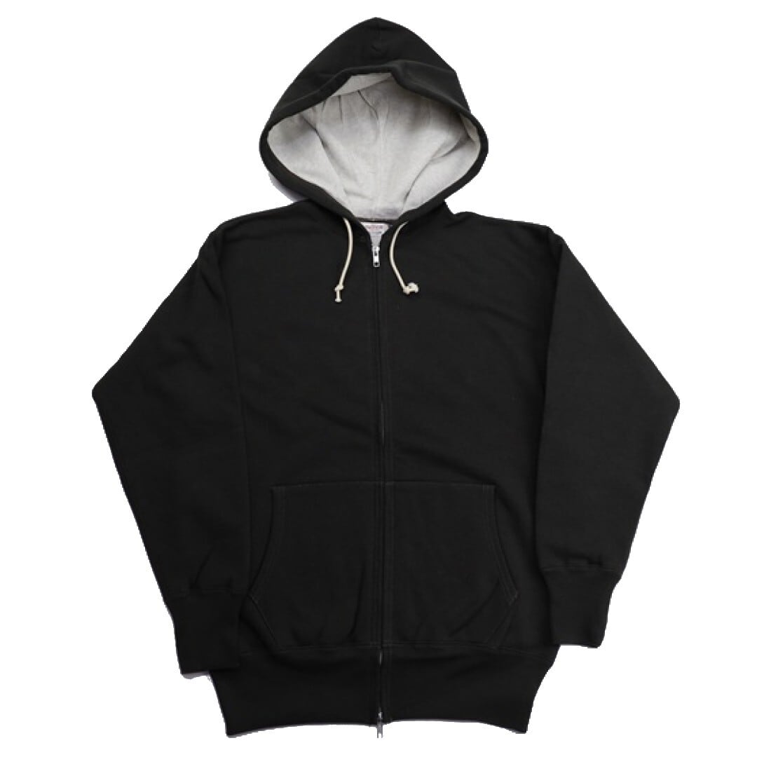 取り置きHAPPY SAUCE BIG SILHOUETTE SWEAT BIG SILHOUETTE SWEAT COAT［HSJ003］ | HAPPY SAUCE