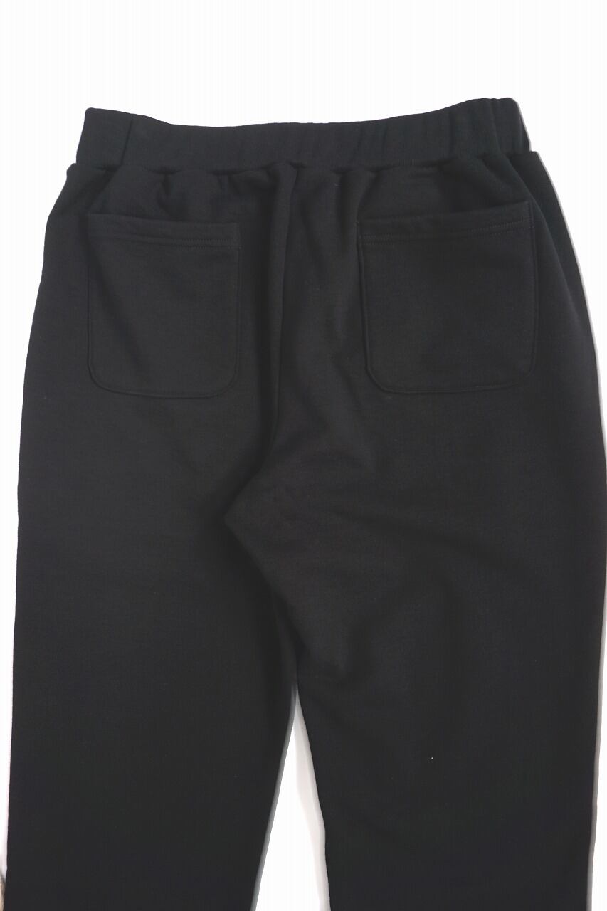 Organic Heavy Weight Sweat Pants