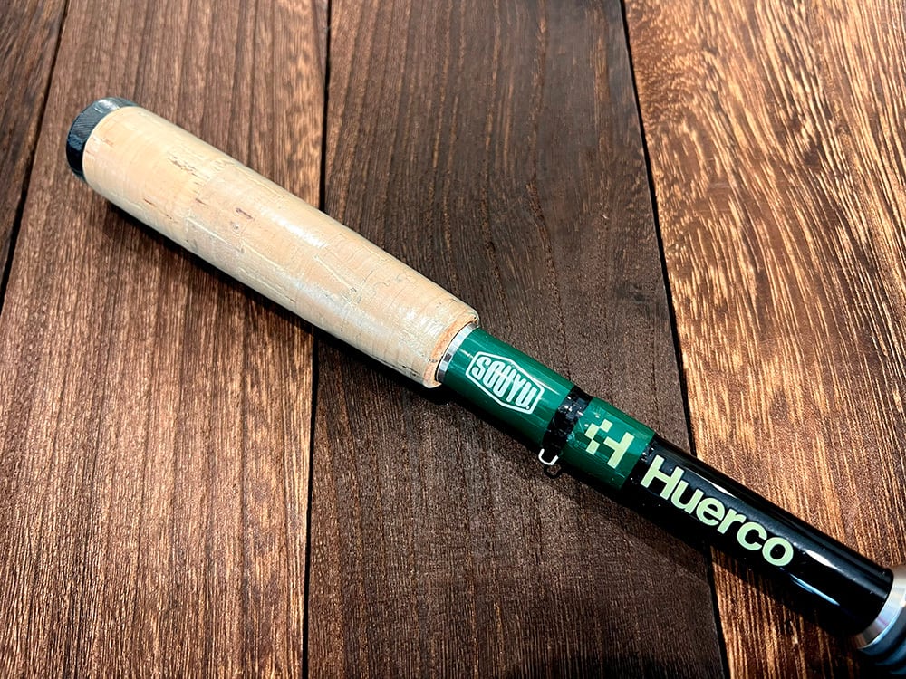 【限定】Huerco VR210-20 SOUYU 限定】VR210-20／SOUYU SUP MODEL | Huerco フエルコ公式