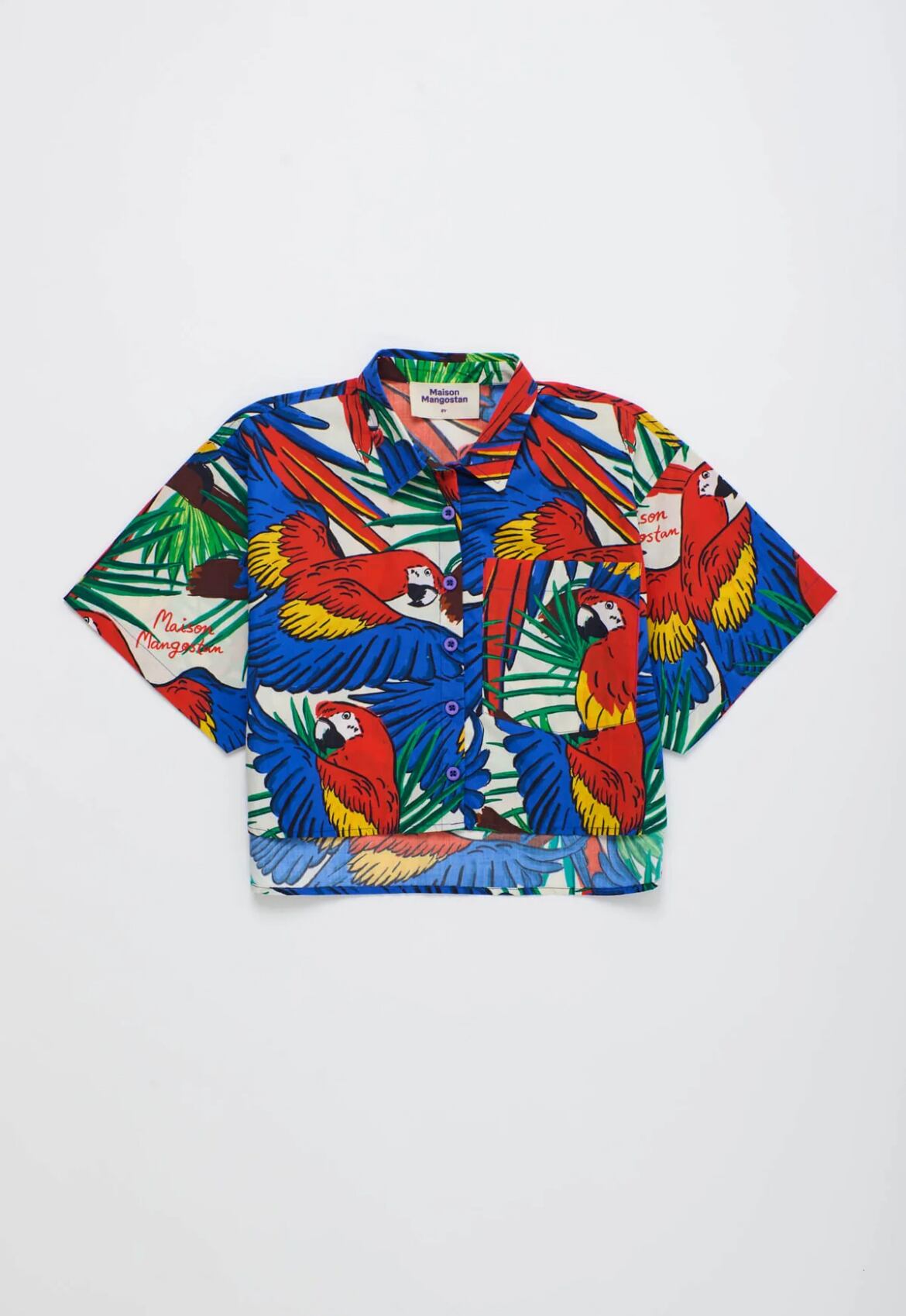 Maison Mangostan | wow!